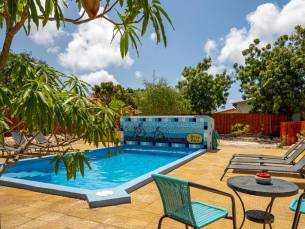 Bonaire Fun
