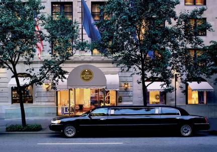 70 Park Avenue