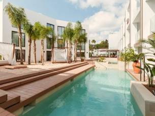 Nativo Hotel Ibiza