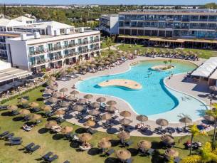 Hotel AP Cabanas Beach & Nature - halfpension