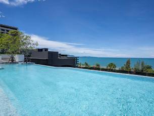 Howard Johnson Pattaya JC