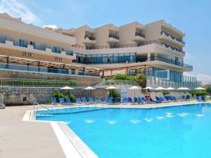 Themis Beach Hotel