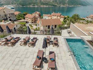 Casa del Mare Vizura