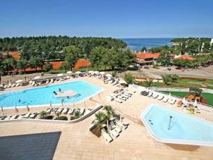 Albatros Plava Laguna