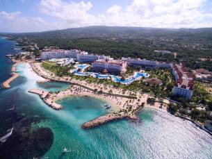Bahia Principe Luxury Runaway