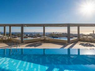 Majestic Hotel Fira