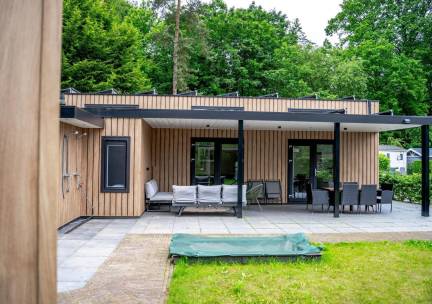 Wellness Cottage - 6 personen