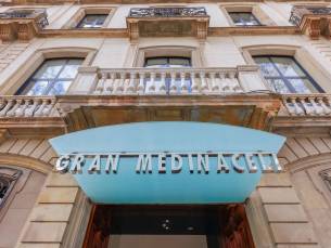 Hotel Medinaceli