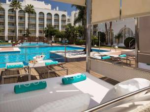 Meliá Marbella Banús