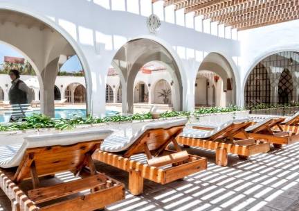 Club Paradisio El Gouna