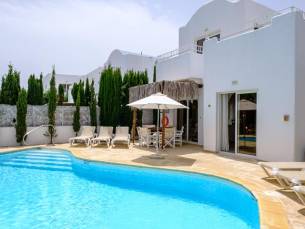 Thalassines Villas