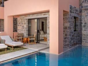 Volta Seaside Boutique Hotel