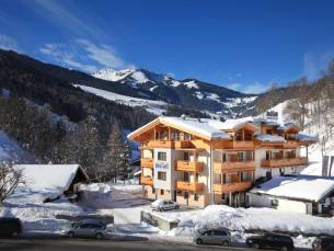 Hotel Bachschmied