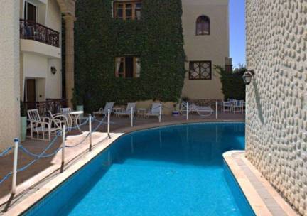 Al Jasira Hotel
