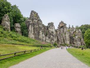 FLASHDEAL! ⚡ 4, 5, 6 of 7 dagen ALL-INCLUSIVE in het Teutoburger Woud in Nieheim + GRATIS koffie met lekkernij