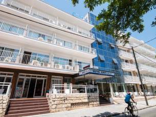 Hotel Amic Gala