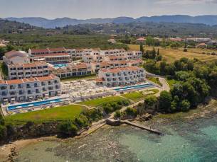 Alua Soul Zakynthos