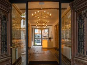 FLASHDEAL! ⚡️ Stedentrip naar HARTJE Maastricht en ervaar de LUXE van dit 5*-boetiekhotel! Incl. ontbijt, welkomstdrankje en borrel arrangement!