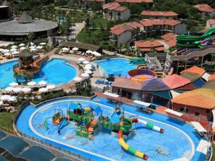 Papillon Belvil Resort & Spa