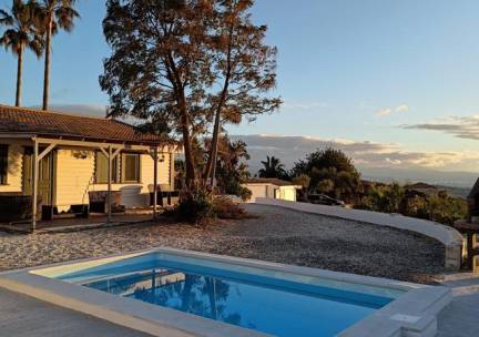 Villas del Alba