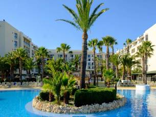 Hotel Estival Islantilla