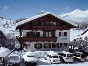 Pension Arina