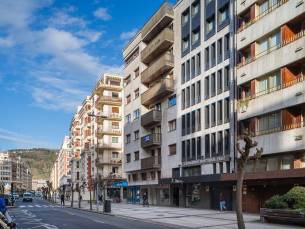 Leonardo San Sebastian