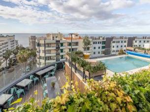 7M Boutique Hotel