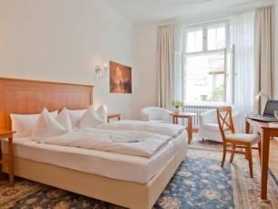 Hotel Brandies