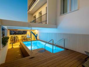 Hotel Soho Boutique Equitativa