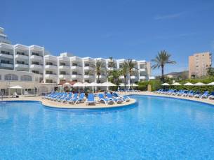 Sol Lunamar Palmanova Apartamentos