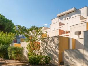 Les Terrasses du Parc 3p6 Ground Floor