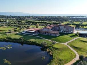Riva Toscana Golf Resort & SPA