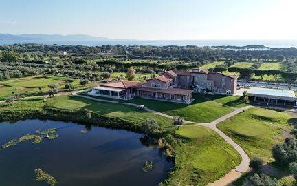 Riva Toscana Golf Resort & SPA