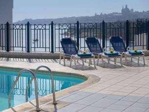 The Waterfront Hotel