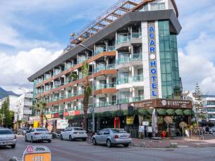 Acar Hotel