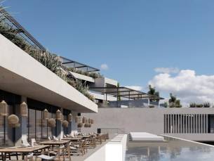 Hotel Nirema & Spa Samos MGallery Collection