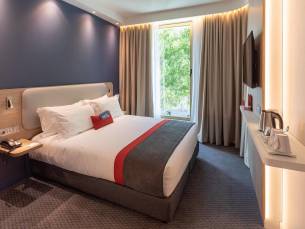 Holiday Inn Plaza Saldanha