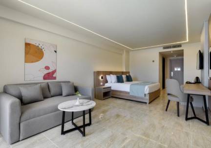 Flow Spectrum Resort