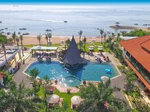 Sadara Boutique Beach Resort