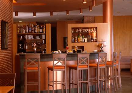 Posadas de Espa&ntilde;a Paterna