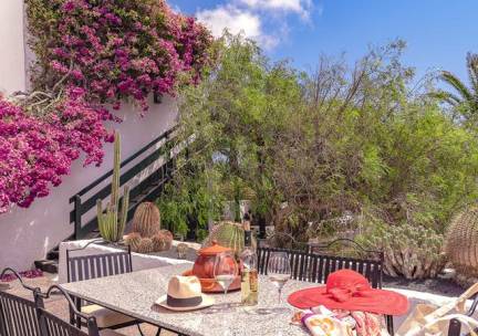 Hotel Bodega el Grifo