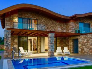 Estrella Villas