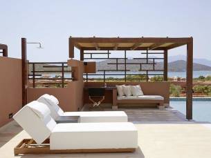 Domes of Elounda, Autograph Collection