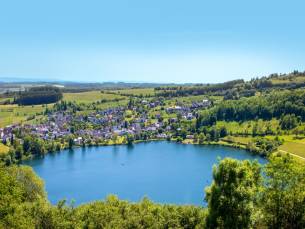 FLASHDEAL! ⚡ Verblijf 3 dagen in het groene Westerwald incl. ontbijt & vlakbij de Moezel & Eifel!