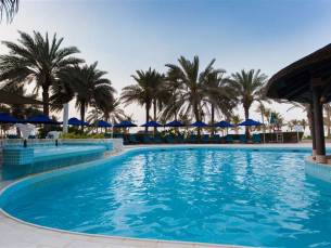JA Beach Hotel