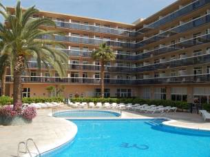 Aparthotel CYE Holiday Centre