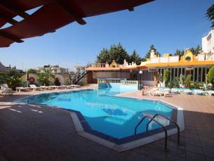 Grecian Fantasia Resort