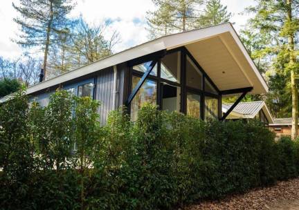 Bos Cottage - 4 personen