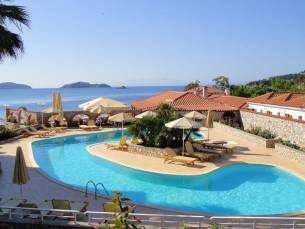 Esperides Beach Hotel